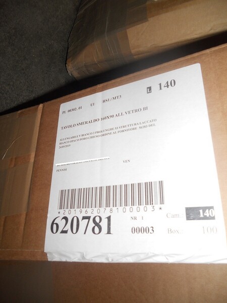 31#5782 Arredamento in vendita - foto 30