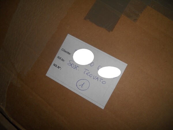 31#5782 Arredamento in vendita - foto 32