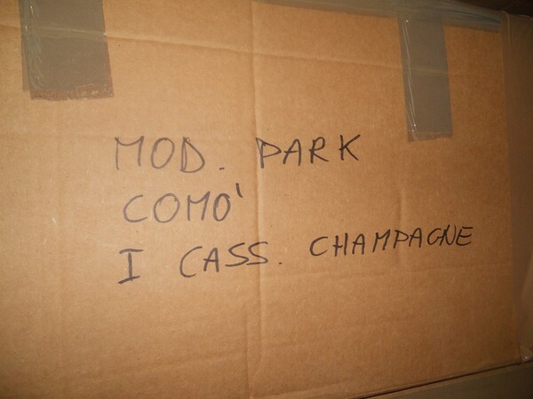 31#5782 Arredamento in vendita - foto 33