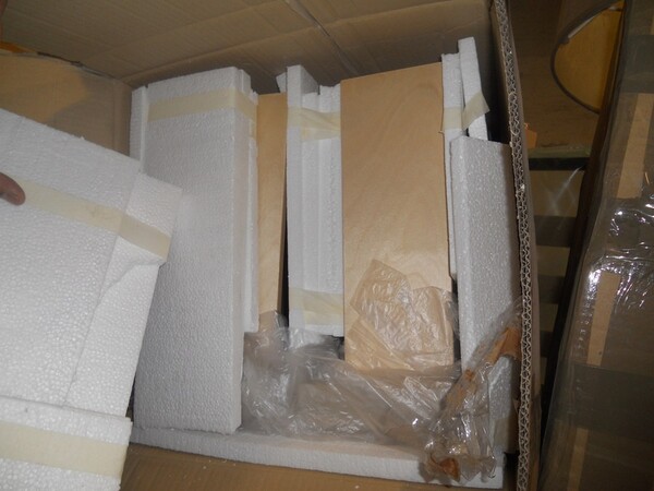 31#5782 Arredamento in vendita - foto 34