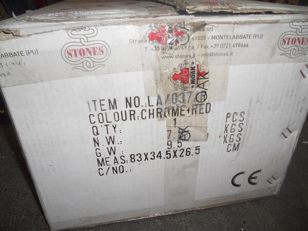 31#5782 Arredamento in vendita - foto 39