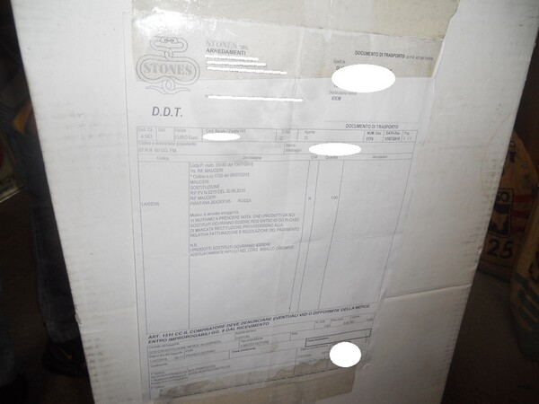 31#5782 Arredamento in vendita - foto 40