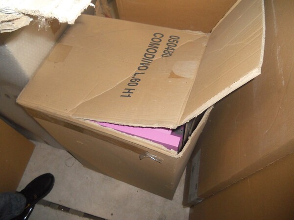 31#5782 Arredamento in vendita - foto 81