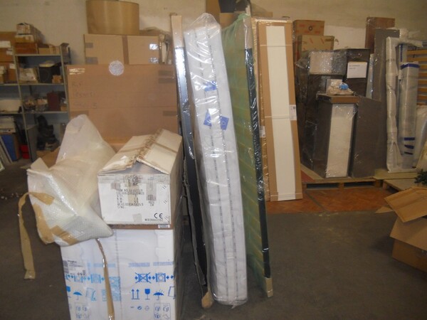 31#5782 Arredamento in vendita - foto 93