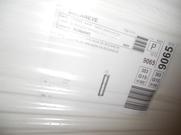 31#5782 Arredamento in vendita - foto 97