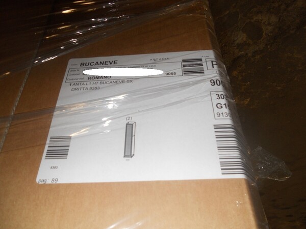 31#5782 Arredamento in vendita - foto 99