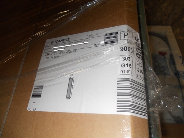 31#5782 Arredamento in vendita - foto 100