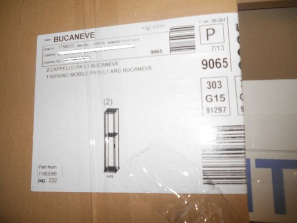 31#5782 Arredamento in vendita - foto 102