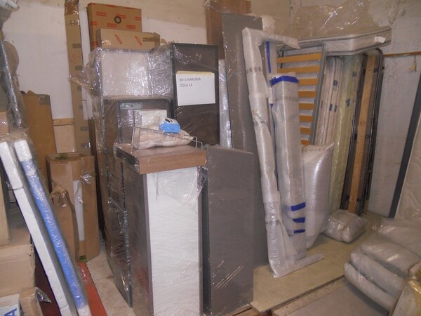31#5782 Arredamento in vendita - foto 119