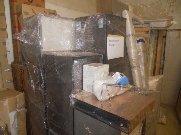 31#5782 Arredamento in vendita - foto 121