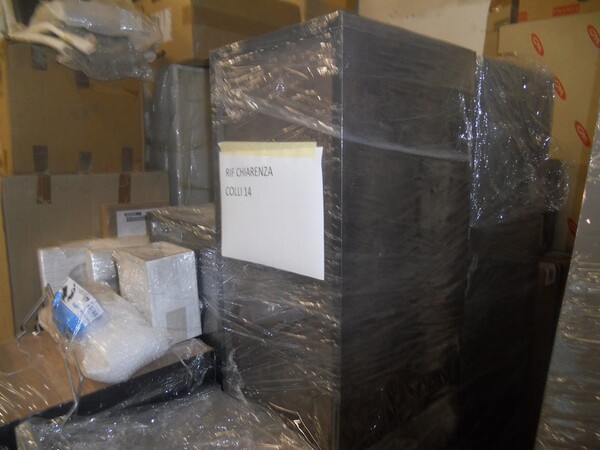 31#5782 Arredamento in vendita - foto 124