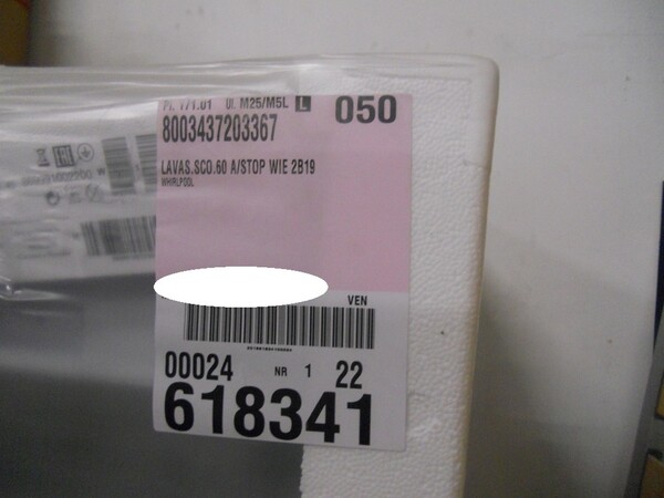 31#5782 Arredamento in vendita - foto 137