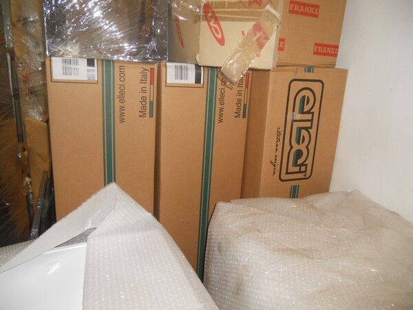 31#5782 Arredamento in vendita - foto 146