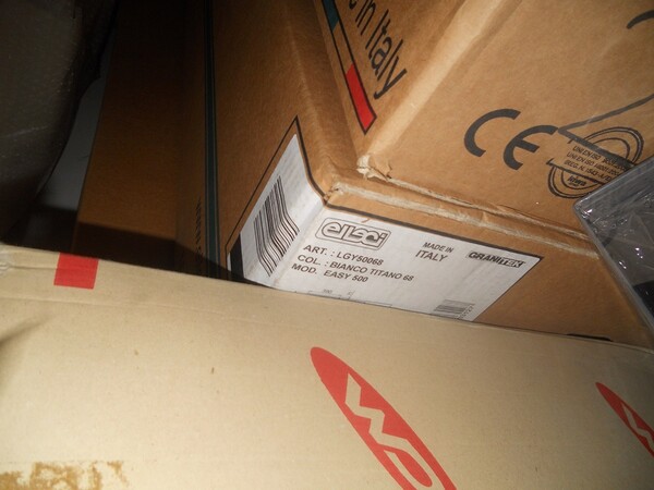 31#5782 Arredamento in vendita - foto 148