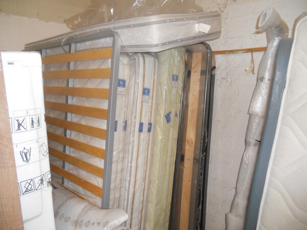 31#5782 Arredamento in vendita - foto 158