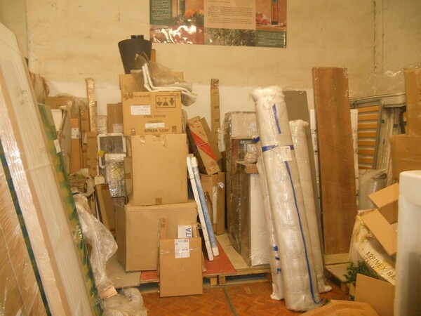 31#5782 Arredamento in vendita - foto 188