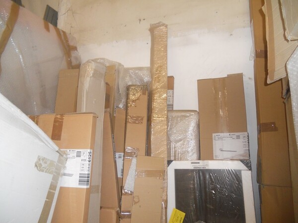 31#5782 Arredamento in vendita - foto 189