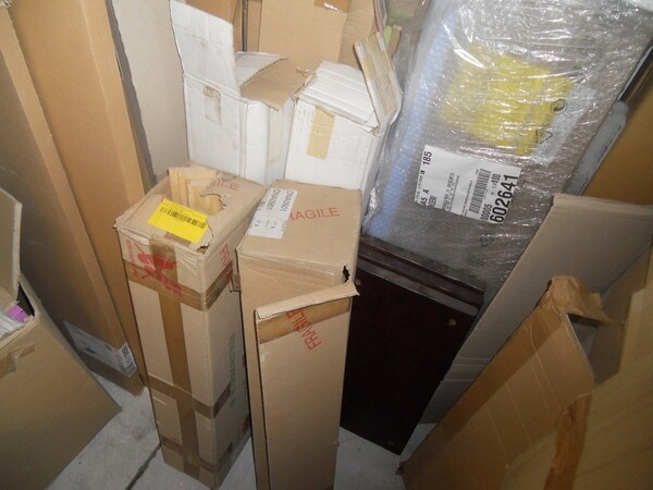 31#5782 Arredamento in vendita - foto 191