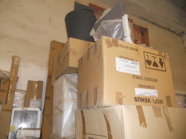 31#5782 Arredamento in vendita - foto 193