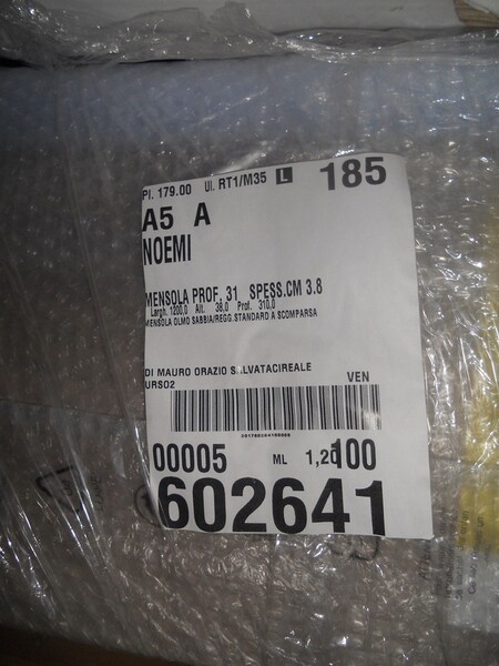 31#5782 Arredamento in vendita - foto 197