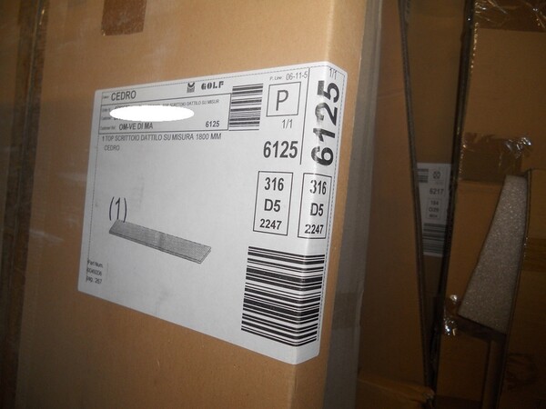 31#5782 Arredamento in vendita - foto 199