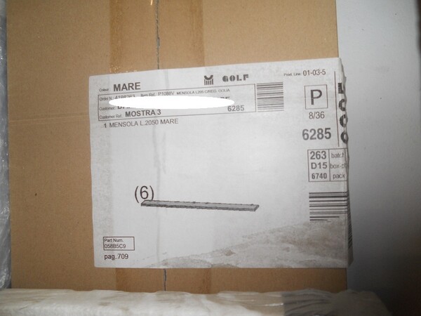 31#5782 Arredamento in vendita - foto 200