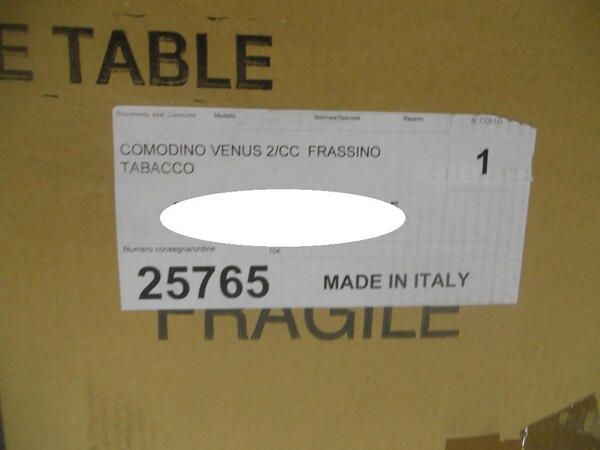 31#5782 Arredamento in vendita - foto 204