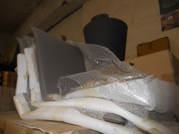 31#5782 Arredamento in vendita - foto 205