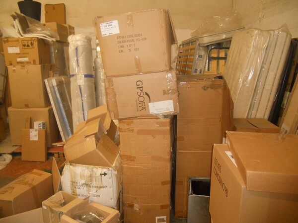 31#5782 Arredamento in vendita - foto 217