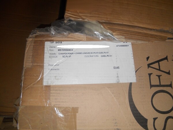 31#5782 Arredamento in vendita - foto 219