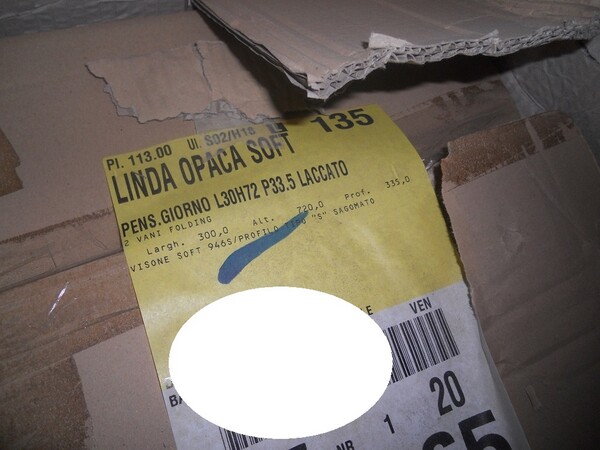 31#5782 Arredamento in vendita - foto 234