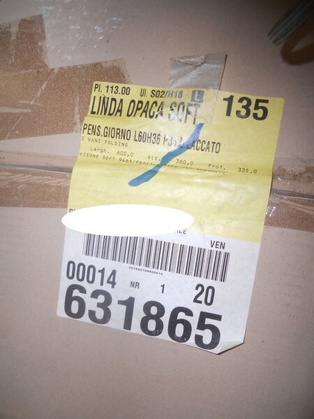 31#5782 Arredamento in vendita - foto 237