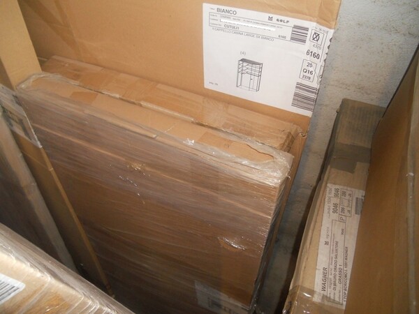 31#5782 Arredamento in vendita - foto 242