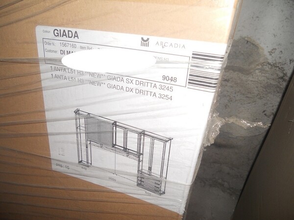 31#5782 Arredamento in vendita - foto 243