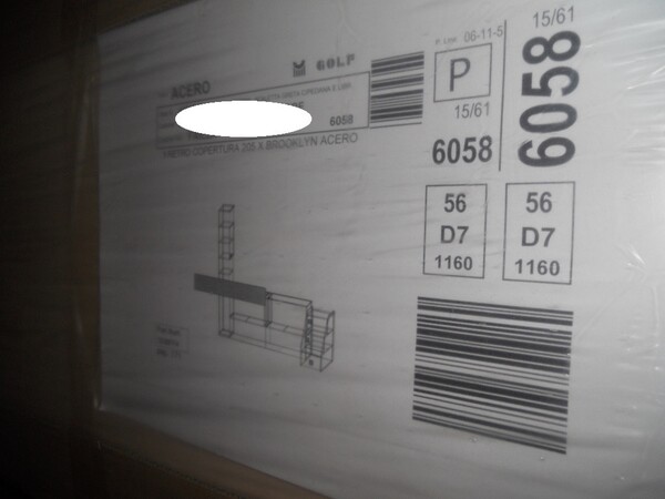 31#5782 Arredamento in vendita - foto 250