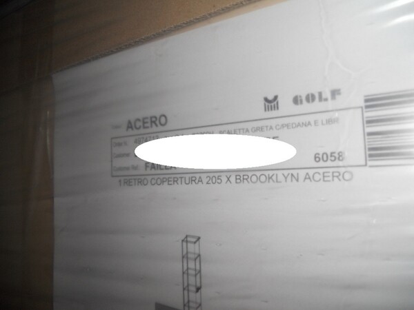 31#5782 Arredamento in vendita - foto 252