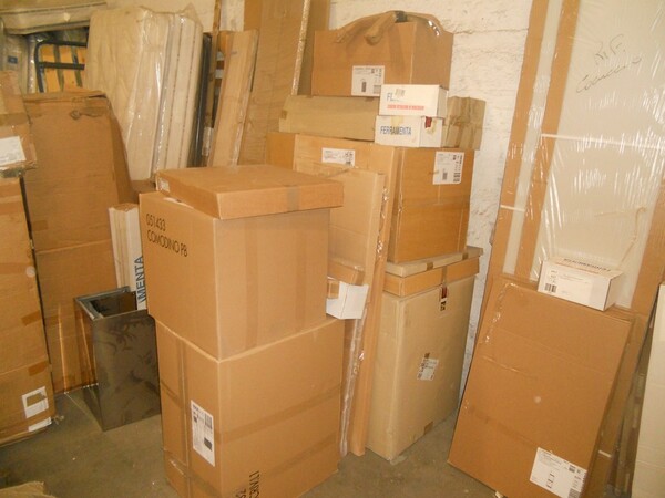 31#5782 Arredamento in vendita - foto 258