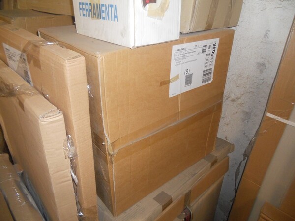 31#5782 Arredamento in vendita - foto 259