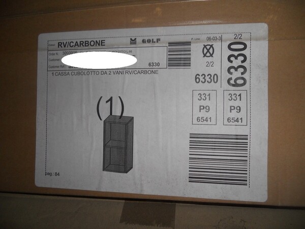 31#5782 Arredamento in vendita - foto 263