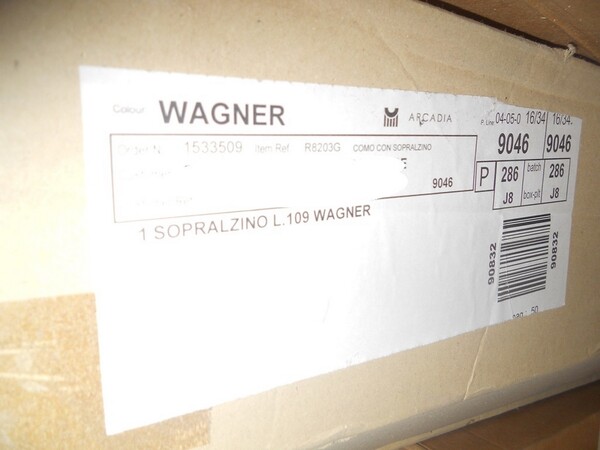 31#5782 Arredamento in vendita - foto 265