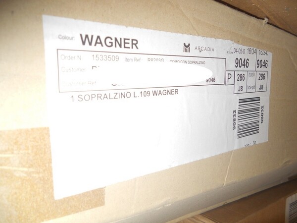 31#5782 Arredamento in vendita - foto 266