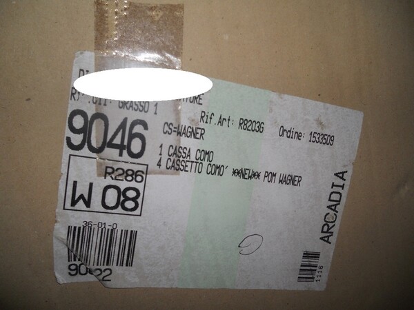 31#5782 Arredamento in vendita - foto 268