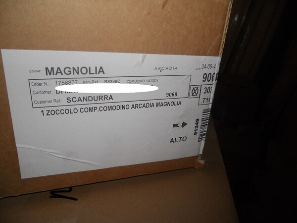 31#5782 Arredamento in vendita - foto 272