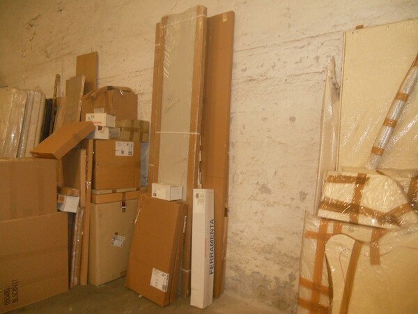 31#5782 Arredamento in vendita - foto 276