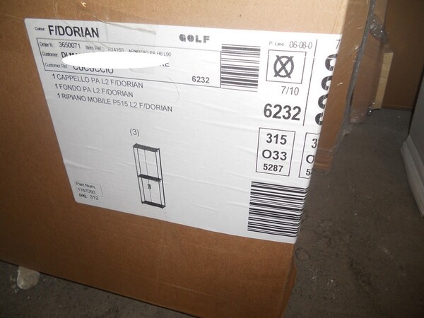 31#5782 Arredamento in vendita - foto 279