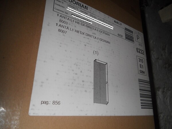 31#5782 Arredamento in vendita - foto 281