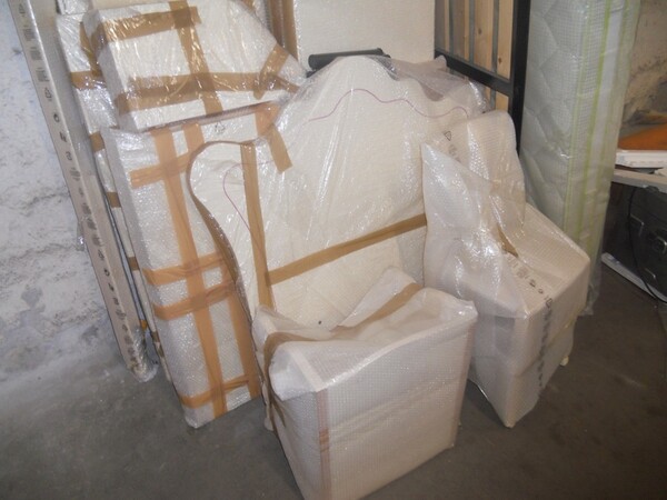 31#5782 Arredamento in vendita - foto 283