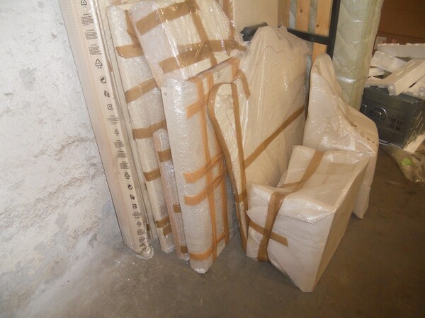 31#5782 Arredamento in vendita - foto 284