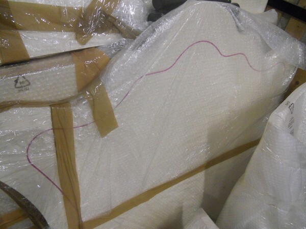 31#5782 Arredamento in vendita - foto 286