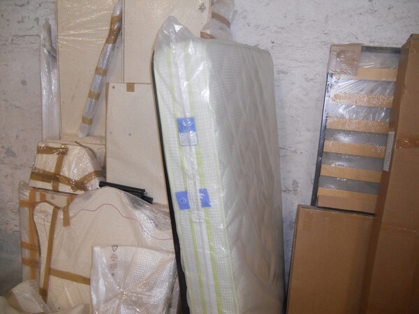 31#5782 Arredamento in vendita - foto 288